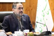نگاهداری: پادزهر جنگ ترکیبی، بازدارندگی ترکیبی است/ ملت مهم ترین و مؤثرترین رکن بازدارندگی ترکیبی کشور است