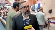 باید داغ مظلومیت شهدای دانش‌آموز میناب را به جهانیان نشان دهیم