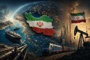 جروزالم‌پست: ایران به دو ابزار بازدارندگی هم‌تراز با سلاح هسته‌ای دست یافته است