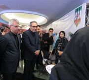 یک اثر هنری می‌تواند نقش یک لشکر را ایفا کند/ تربیت هنرمند متعهد رمز پایداری کشور است