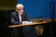 ایروانی: دارایی‌های مسدود شده افغانستان باید بی قید و شرط آزاد شود