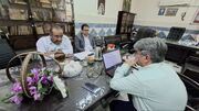 دستیاران آموزشی سفیران موفق دانشگاه آزاد اسلامی هستند/توجه به مقوله آموزش بدون توجه به فرهنگ ابتر است