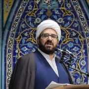 قدردانی از حضور پرشور مردم فریدن در تجمع منتظران ظهور