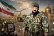 روایت همسر شهید دانشگاه آزاد از آخرین مأموریت و آرزوی دیرینه او