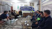 تعامل دانشگاه و سپاه ضامن صلابت، اقتدار و پیشرفت علمی و دفاعی کشور است