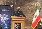 نمازی: عمومی‌سازی علم از الزامات نظام پژوهش امروز است/ علم شهروندی نقش مردم در تولید دانش را پررنگ‌تر کرده است