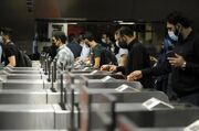 مترو و اتوبوس تهران در دهه اول محرم رایگان شد؛ مصوبه شورا برای تسهیل تردد شهروندان