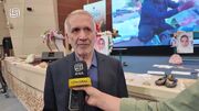 جهانی‌سازی و پایدارسازی یادمان شهدای دانش‌آموز میناب در دستور کار دانشگاه آزاد اسلامی