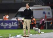 آخرین اخبار از زمان بازگشت خارجی های پرسپولیس از اوسمار تا بیفوما