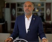 وزیر کار: جنگ محصول نظام سرمایه‌داری مبتنی بر استثمار است
