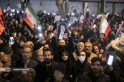 حضور ۱۰۰ روزه ملت غیور ایران در خیابان‌ها، پیوند ناگسستنی میان امت و آرمان‌های انقلاب را به رخ جهانیان کشاند