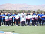 بازگشت عجیب تیم ملی قایقرانی به ایران/ ملی‌پوشان ۱۷ ساعت در ترکیه ماندند
