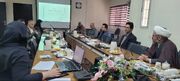 کمیته اخلاق دانشگاه آزاد بجنورد؛ پیشگام در صیانت از حقوق پژوهشگران