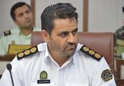 اعمال قانون بیش از ۱۸۱ هزار فقره تخلف حادثه‌ساز در تهران از ابتدای سال ۱۴۰۵ تاکنون