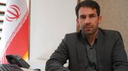 حسن دشتی مدیرکل حقوقی شورای عالی استان‌ها شد