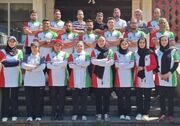 کاپ جهانی تیراندازی با کمان| نمایندگان ایران در روز نخست در کسب مدال ناکام ماندند