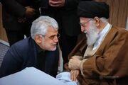 شهید دکتر طهرانچی نماد پیوند علم، ایمان و مجاهدت بود
