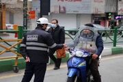 کلاه ایمنی، کمربند و موبایل؛ سه تخلف پرتکرار رانندگان و موتورسواران پایتخت