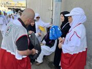 فراخوان جذب پزشکان داوطلب اعزام به حج تمتع ۱۴۰۶