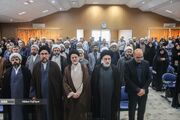 تشریح ساختار «هسته‌های کنشگری» در نشست توجیهی قرارگاه رسانه‌ای دانشگاه آزاد
