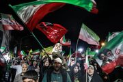 جمهوری اسلامی با تکیه بر سرمایه اجتماعی از جنگ اخیر عبور کرد