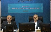 همکاری با وزارت تعاون، کار و رفاه اجتماعی در حوزه بازماندگان از تحصیل و عدالت آموزشی گسترش می‌یابد
