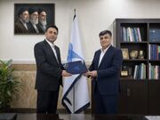 رئیس مرکز تحقیقات علوم رفتاری دانشگاه آزاد بوشهر ابقا شد/ ارتقای مرکز به سطح دو مراکز تحقیقاتی کشور