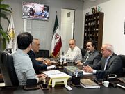دانشگاه آزاد اسلامی یزد بر ارتقای آموزش طلا و جواهر تمرکز می‌کند