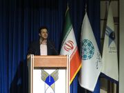 هدف از تشکیل دشت فناوری تحولی دانش‌بنیان نجات سفره‌های آب زیرزمینی اصفهان است