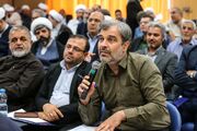 کارگاه راهکارهای اثرگذاری رسانه‌ای در شبکه‌های انسانی برگزار شد