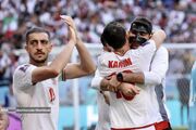ایران در جام جهانی 2022 قطر؛ تجربه تراژدی، پیروزی و ناکامی در هشت روز