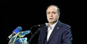 امنیت غذایی، بخشی جدایی‌ناپذیر از دفاع ملی است