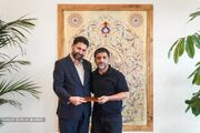 اتفاقی ویژه برای ورزش ملی ایران؛ ساخت و تجهیز دومین کمپ تیم‌های ملی کشتی در مرتفع‌ترین استان کشور از سطح دریا