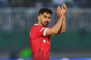 عالیشاه: تا وقتی پرسپولیس من را بخواهد هستم/ این مدل سهمیه دادن از سوی فدراسیون خوب نیست+ فیلم