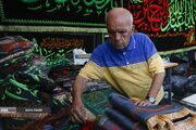 افتتاحیه بیست‌وچهارمین رویداد فرهنگی «عطر سیب»