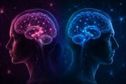 مغز زنان از یک مسیر منحصر به فرد برای ذخیره خاطرات ترس استفاده می‌کند