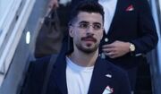 عزت‌اللهی: اتفاقات ویزای تیم ایران عیرقابل پذیرش است/ نماینده شایسته‌ای خواهیم بود
