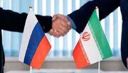 سفارت روسیه در تهران: به تقویت روابط با ایران در عرصه‌های مختلف، ادامه می‌دهیم