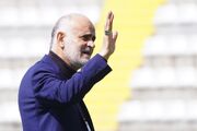 نبی: میزبان جام‌جهانی موظف به رعایت دستورالعمل‌هاست/ امیدوارم فیفا موضوع ویزای تیم ایران را حل کند