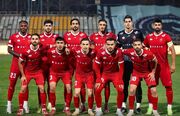 درخشان: نباید حق پرسپولیس خورده شود/ گل‌گهر نمی‌تواند شخصاً تصمیم بگیرد