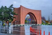 تسهیلات جدید آموزشی و رفاهی برای دانشجویان پردیس تربیت مدرس