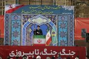 توان بازدارندگی کشور در سطح بالایی قرار دارد