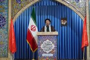 اجتماعات شبانه مردم معرفت حسینی را جهانی خواهد کرد/انتقاد از افزایش غیرمنطقی قیمت لوازم‌خانگی