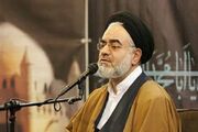 امام‌ جمعه موقت اصفهان: استمرار مسیر انقلاب در گرو حفظ روحیه انقلابی و پایبندی به ارزش‌های عاشورایی است
