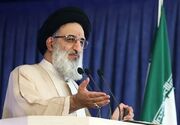 امام جمعه کرج: ایران در برابر هرگونه اقدام خصمانه پاسخی قاطع و بازدارنده خواهد داد