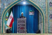 امام جمعه موقت یاسوج: دشمن در برابر ملت ایران به زانو درآمد