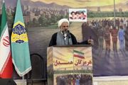 امام جمعه بندرعباس: محرم امسال پیوند شور و شعور حسینی است