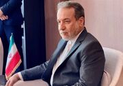 عراقچی: مذاکره بدون قدرت میدان به نتیجه نمی‌رسد