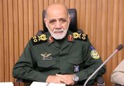 سرلشکر عبدالهی: دنیا به زودی طنین پیروزی ایران را خواهد شنید