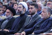 برگزاری بزرگداشت اولین سالگرد شهادت دانشمند شهید محمدمهدی طهرانچی و همسرش در دانشگاه آزاد